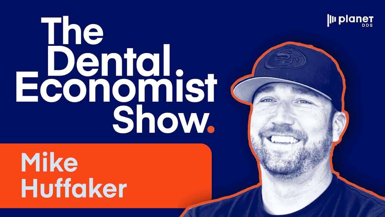 Introducing The Dental Economist Show