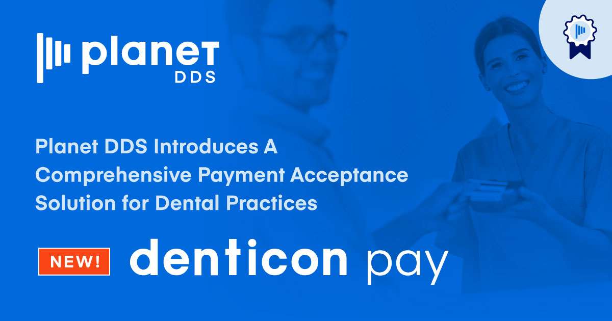 Planet DDS Denticon Pay
