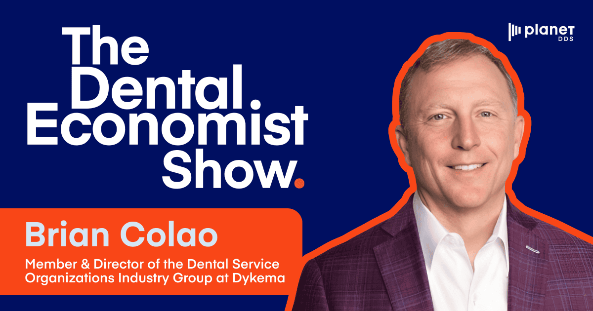 Brian Colao on the DSO Success Secrets for 2026 and Mistakes to Leave Behind in 2025