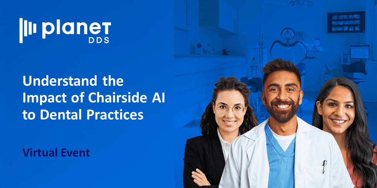 Understanding the Impact of Chairside AI in Dental Practices