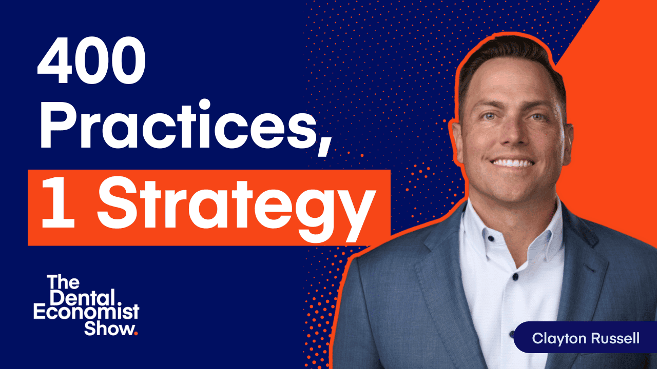 Clayton Russell on Operational Strategy Inside a DSO