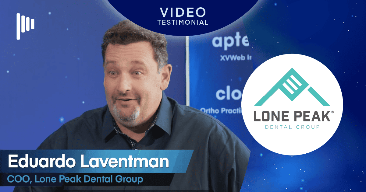 Video Testimonial: Lone Peak Dental Group