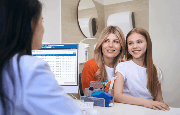Revolutionizing Specialty Dental Referral Management
