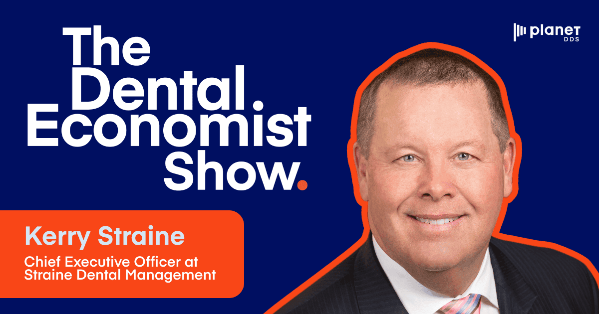 The Innovative Approach of Straine Dental Management: A New Era in DSOs