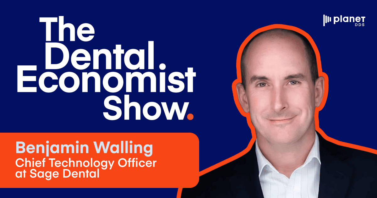 Technology for the Future of Dental Practices