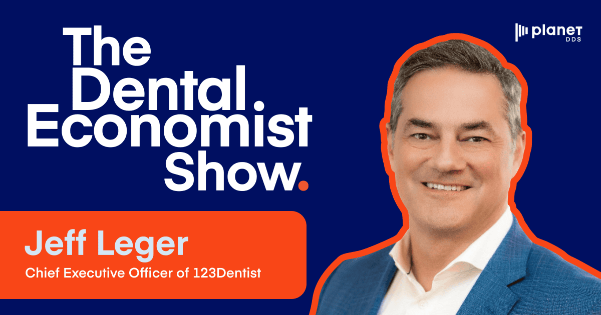 Jeff Leger on What it Takes to Build Canada’s Fastest-Growing DSO 