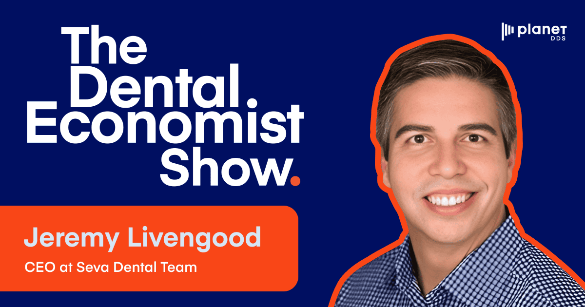 Jeremy Livengood on Building a Legacy Dental Organization Through Solid Culture
