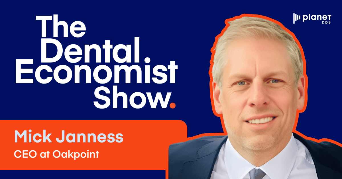 The Playbook Every DSO Needs on Getting Growth Right