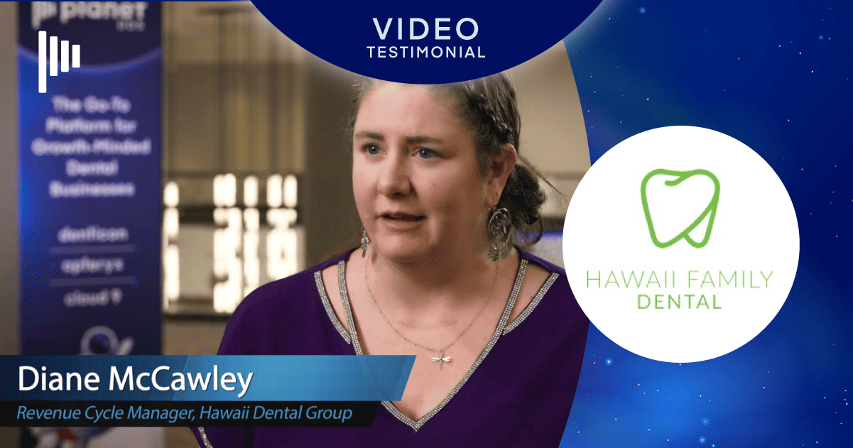 Video Testimonial Hawaii Family Dental