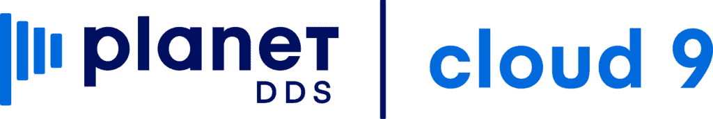 Planet DDS | Cloud 9