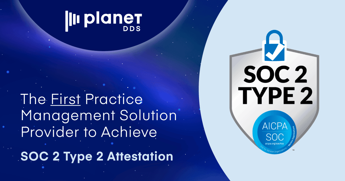 Understanding Planet DDS SOC 2 Compliance