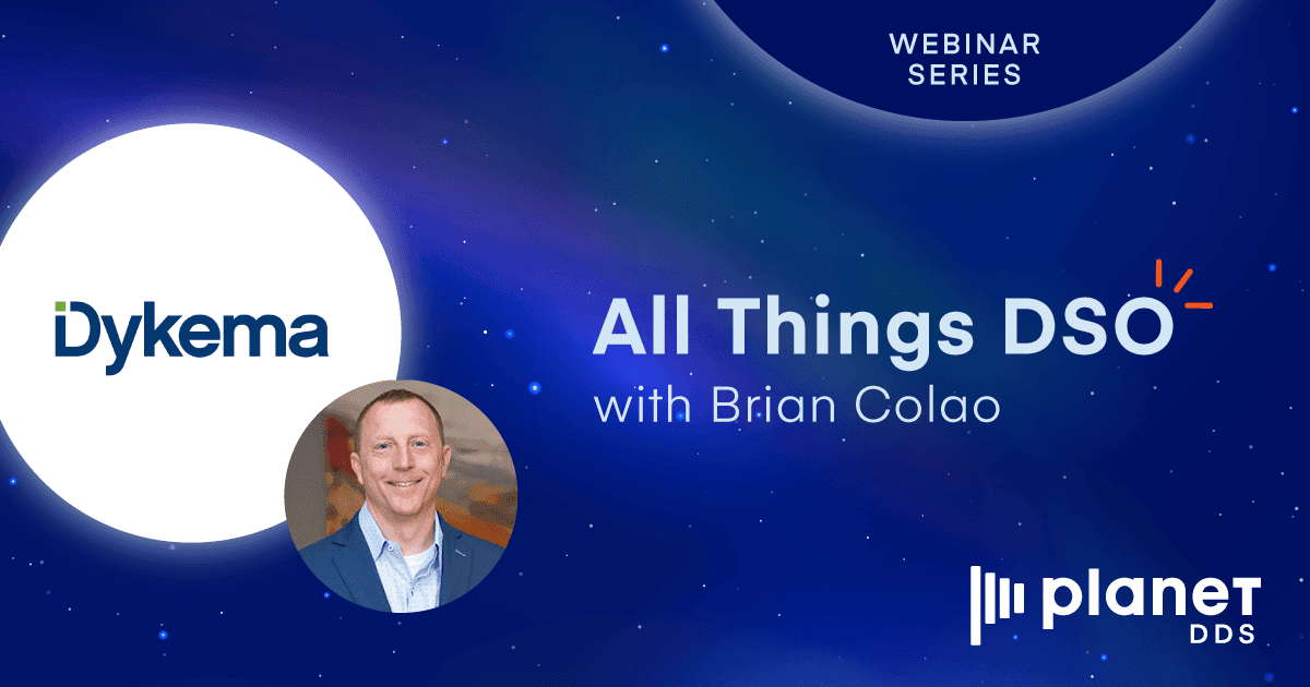 All Things DSO Episode 9