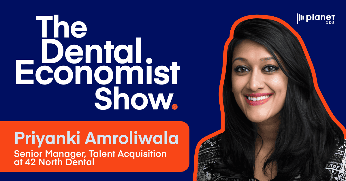 Future of Talent Acquisition in Dentistry