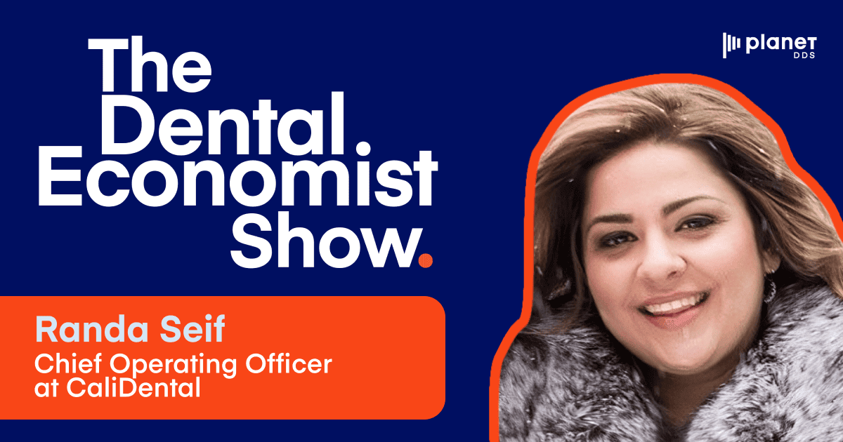 Balancing Patient Care and Financial Decisions in Dentistry