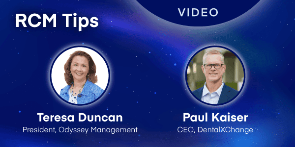 Expert Advice for Practices Impacted by the RCM Outage