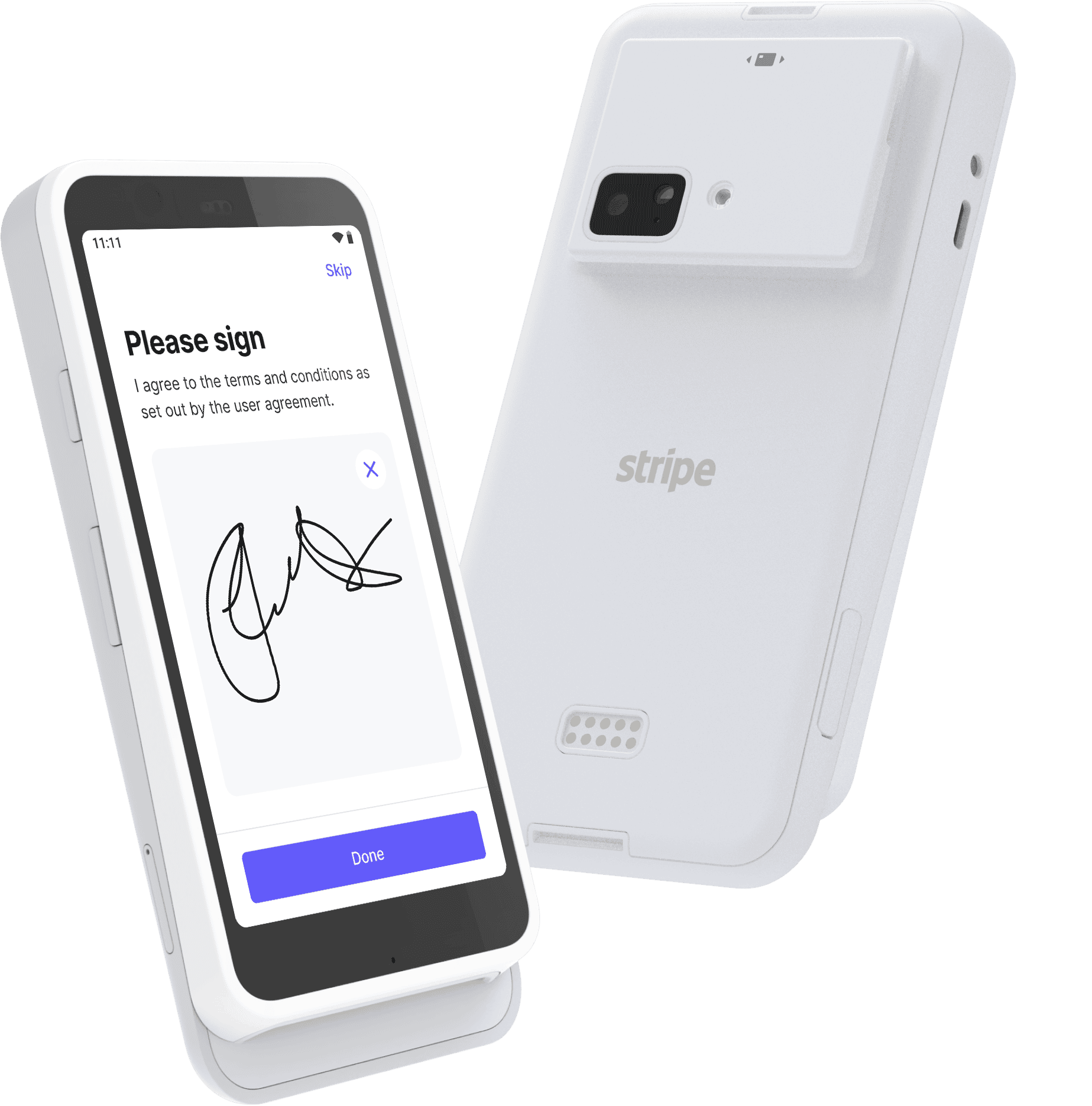 Planet DDS Pay Terminals